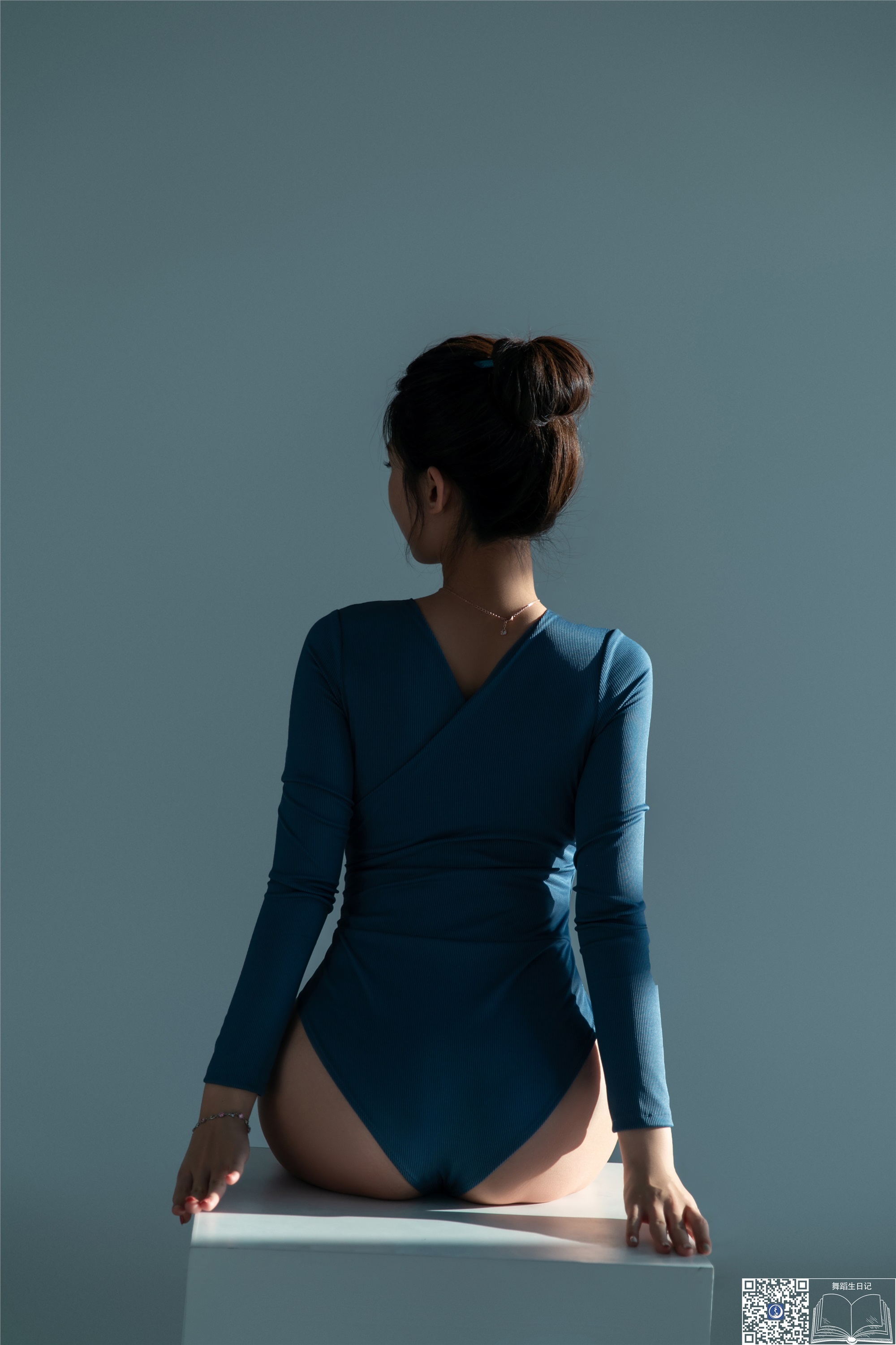 GALLI嘉丽 舞蹈生日记 035 - 相霖